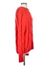 Love, Whit by Whitney Port 100% Acrylic Red Pullover Sweater Size XS - photo 4