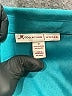 JM Collection Teal 3/4 Sleeve Blouse Size 1X - photo 6