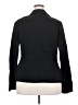 Torrid Black Blazer Size 2X Plus (2) - photo 2