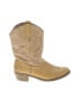 Steve Madden Tan Boots Size 5 - photo 1