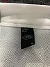 Cider Solid Ivory White Casual Skirt Size L - photo 4