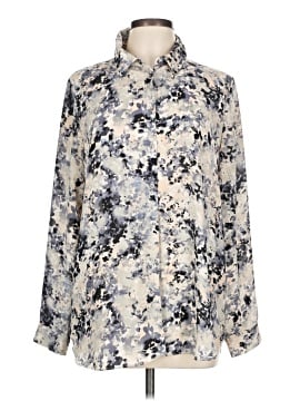 Rachel Zoe Long Sleeve Blouse