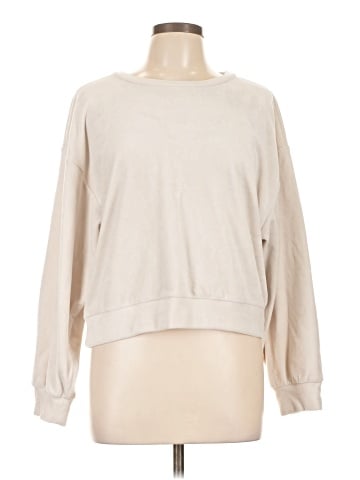 Express Sweatshirt (view 1)