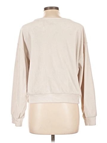 Express Sweatshirt (view 2)