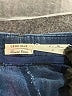 Limited Edition Blue Casual Pants Size 2 - photo 6