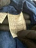Limited Edition Blue Casual Pants Size 2 - photo 7