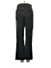 Zara Chevron-herringbone Black Jeans Size 2 - photo 2