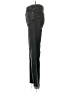 Zara Chevron-herringbone Black Jeans Size 2 - photo 5