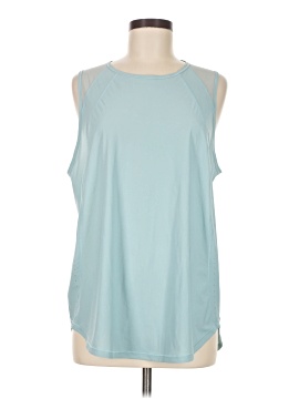 Lululemon Athletica Sleeveless Blouse