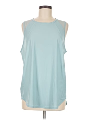 Lululemon Athletica Sleeveless Blouse (view 1)