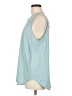 Lululemon Athletica Teal Sleeveless Blouse Size 2 - photo 5