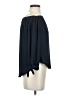 Premise Studio 100% Polyester Black 3/4 Sleeve Blouse Size S - photo 4