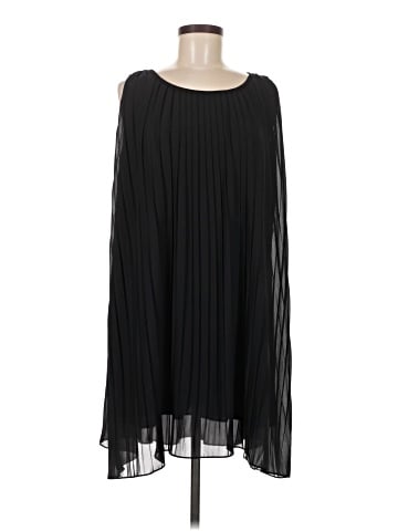 PinkyOtto Cocktail Dress (view 1)