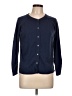 Joie Blue Kimono Size L - photo 1