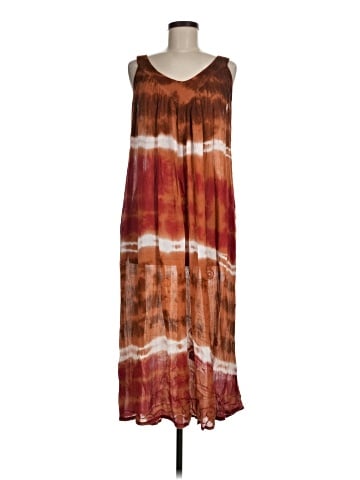 Jackpot Casual Dress (view 1)