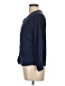 Joie Blue Kimono Size L - photo 5