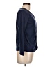 Joie Blue Kimono Size L - photo 4