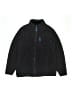 32 Degrees 100% Polyester Black Cardigan Size 10 - photo 1