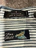 Assorted Brands 100% Cotton Blue Denim Jacket Size S - photo 6