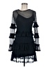 The Fifth Label Black Cocktail Dress Size M - photo 2
