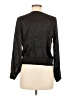 Dna Couture Black Long Sleeve Blouse Size M - photo 2