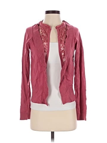 Cynthia Cynthia Steffe Cardigan (view 1)