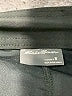 Eddie Bauer Solid Black Formal Skirt Size 8 - photo 3