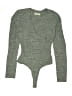 Madewell Gray Bodysuit Size S - photo 1
