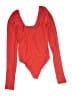 Aerie Red Bodysuit Size S - photo 1