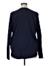 Gap 100% Cotton Pink Long Sleeve Top Size XL - photo 2