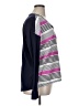 Gap 100% Cotton Pink Long Sleeve Top Size XL - photo 4