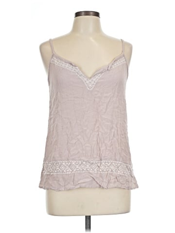 Lucky & Coco Sleeveless Blouse (view 1)