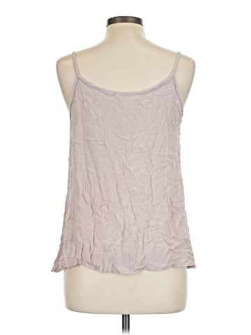 Lucky & Coco Sleeveless Blouse (view 2)