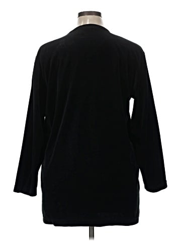 Liz Claiborne Pullover Sweater (view 2)