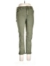 Kut from the Kloth Green Khakis Size 10 - photo 1