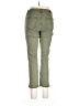 Kut from the Kloth Green Khakis Size 10 - photo 2