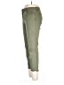Kut from the Kloth Green Khakis Size 10 - photo 5