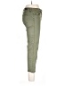 Kut from the Kloth Green Khakis Size 10 - photo 4