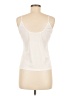 Assorted Brands Ivory Tank Top Size M - photo 2