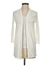 J.Jill Ivory Cardigan Size XS - photo 1
