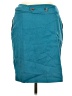 Faconnable Teal Formal Skirt Size 8 - photo 2