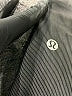 Lululemon Athletica Gray Black Active Pants Size 0 - photo 4
