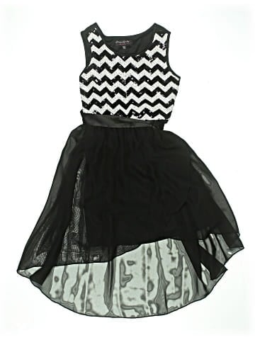 Disorderly Kids Dress (view 1)