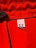 Unbranded Color Block Red Track Pants Size S - photo 6