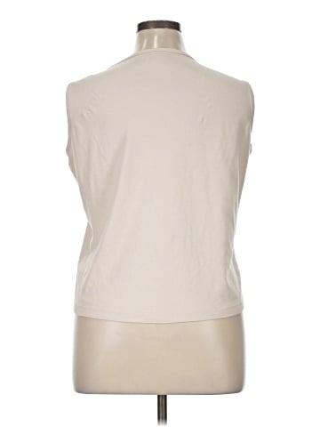 Las Olas Sleeveless T-Shirt (view 2)