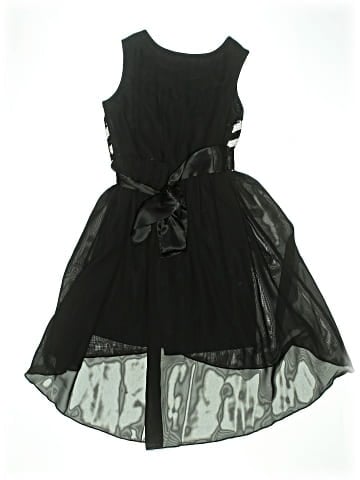 Disorderly Kids Dress (view 2)
