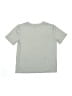 Under Armour Silver Gray Active T-Shirt Size S (youth) - photo 2
