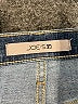 Joe's Jeans Blue Jeans Size 31 waist - photo 4