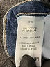 Joe's Jeans Blue Jeans Size 31 waist - photo 5