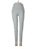 SPANX Color Block Gray Active Pants Size S - photo 1